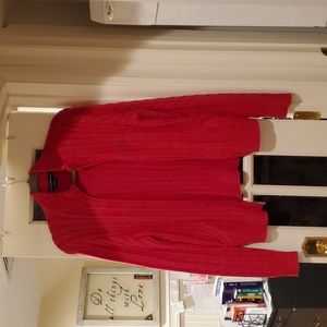 Ralph Lauren Sport Sweater